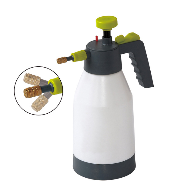SX-5079A-15 手压喷雾器