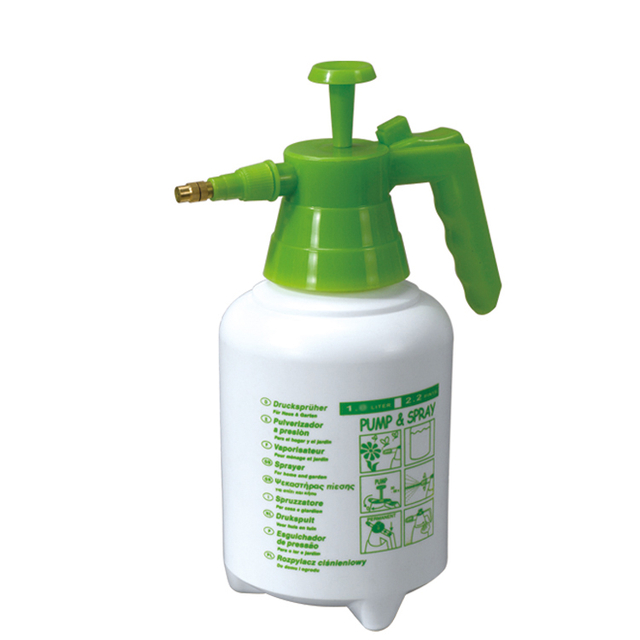 SX-5073-3A 手压喷雾器