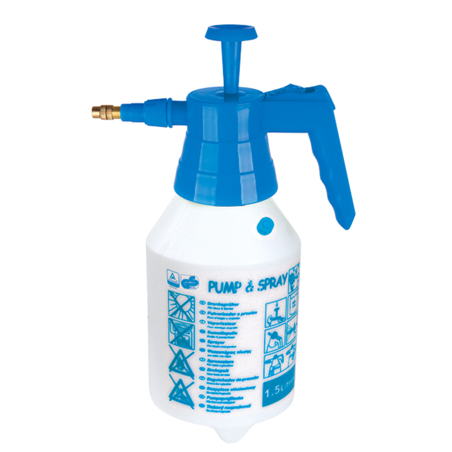 SX-G5073-3R 手压喷雾机