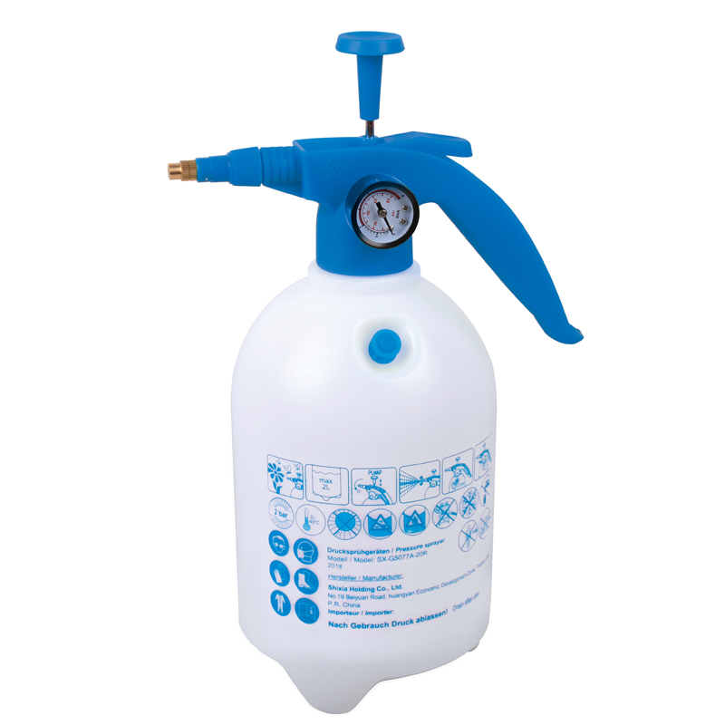 SX-G5077-20R hand pressure sprayer