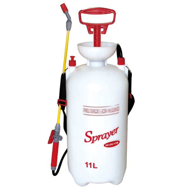 SX-CS11B 肩压喷雾机