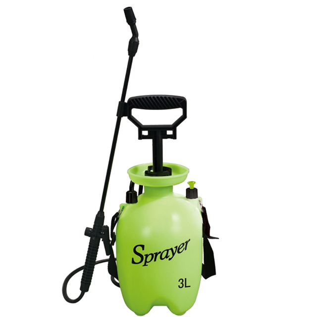 SX-CS3M肩壓噴霧機