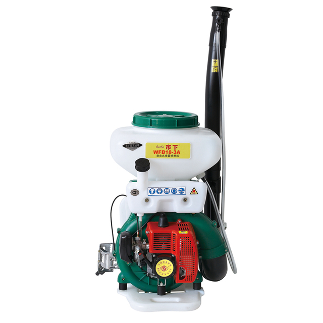 WFB18-3A動力噴霧機