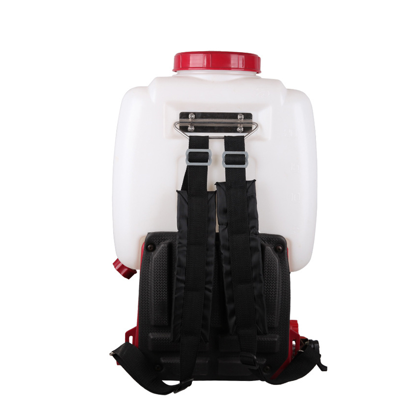 Silov&yacute; postřikovač SX-3WZ-6A-TU