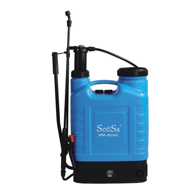 SX-WM-SD16A 电动喷雾机