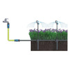 SX-GT004 Micro Sprayer yrrigaasje
