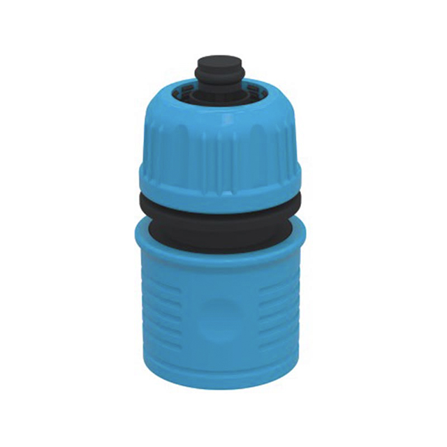 内部柔性圆形混合器软管龙头连接器