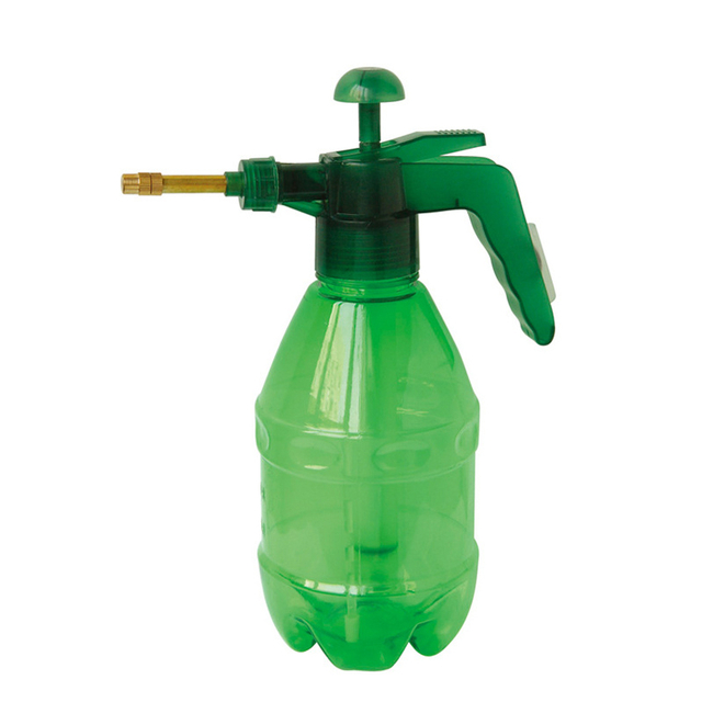 SX-579手壓噴霧機