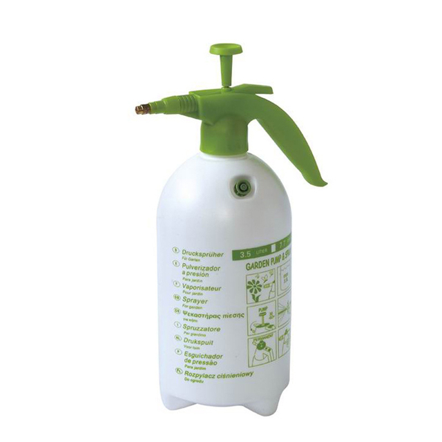 SX-5077-35R 手壓噴霧器