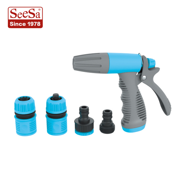 SXG-21011T3水枪套装