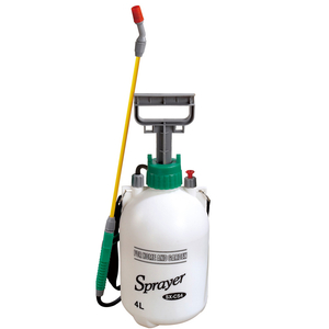 SX-CS4 nga sprayer ti presion ti abaga