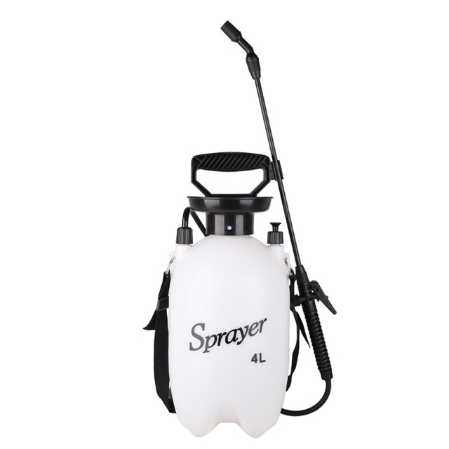 SX-CS4J肩壓噴霧機