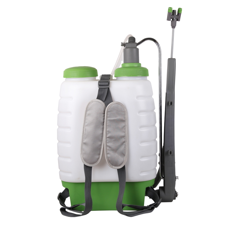 SX-LK926 knapsack manual sprayer
