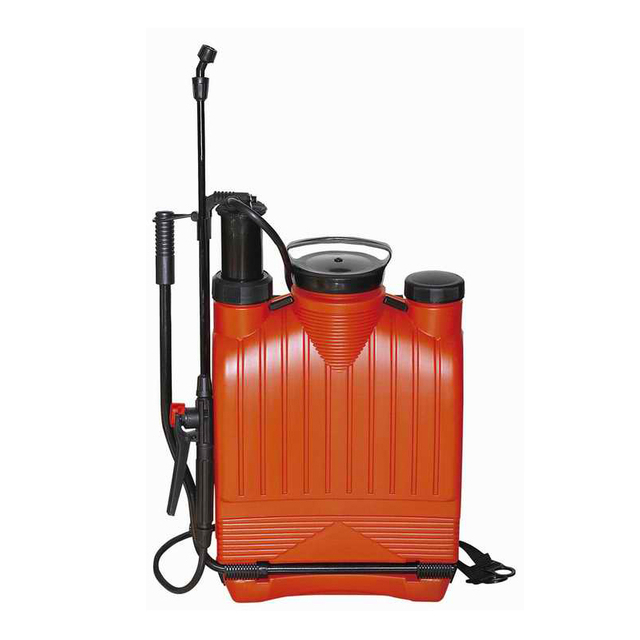 SX-LK16E背負式手動噴霧機