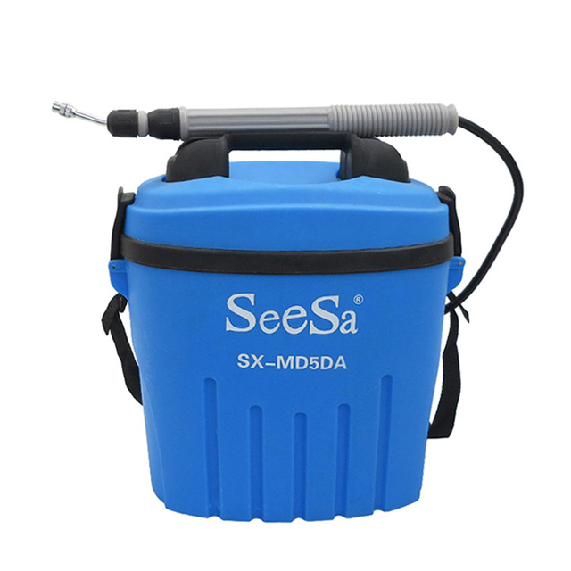 SX-MD5DA电动喷雾机